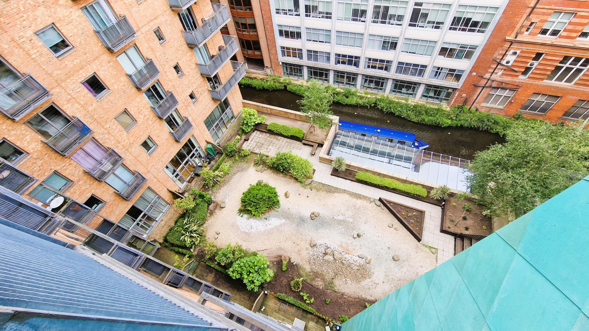 W3, 714 51 Whitworth Street West  Manchester